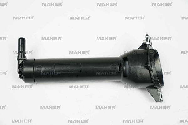 Maher Karoser & Karoser Malzemeleri