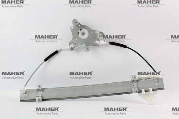 Maher Cam Krikoları