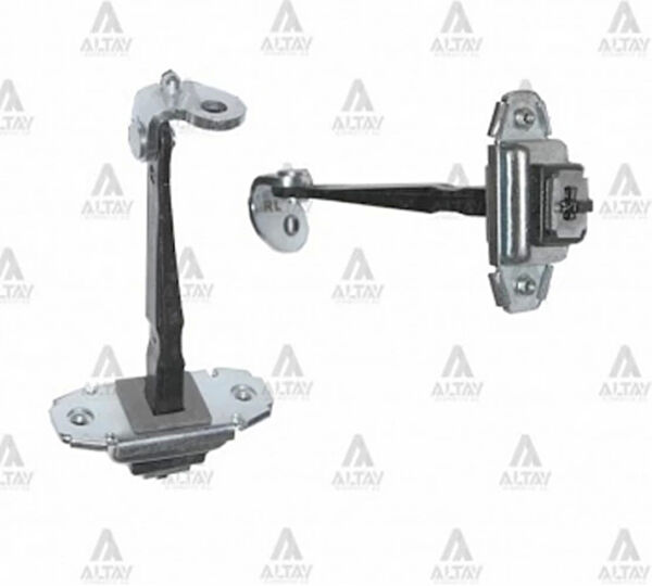 JPI Kapı Ekipmanları