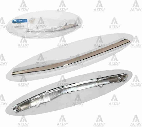 MOBIS Panjur & Izgaralar