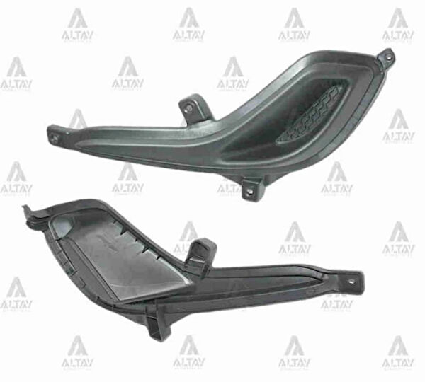 TAIWAN Araca Özel Sis Lambaları