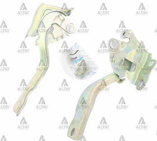 MOBIS Kaput Ekipmanları