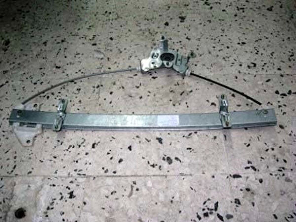 KOREA Cam Krikoları