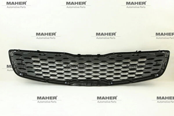 Maher Panjur & Izgaralar