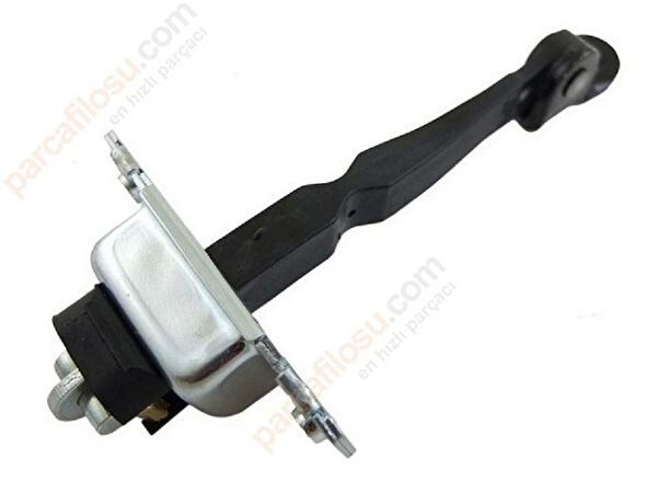 Maher Kapı Ekipmanları