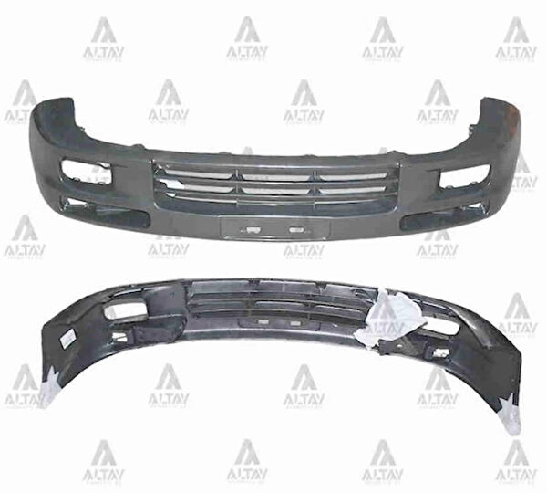 TAIWAN Araç Tamponu