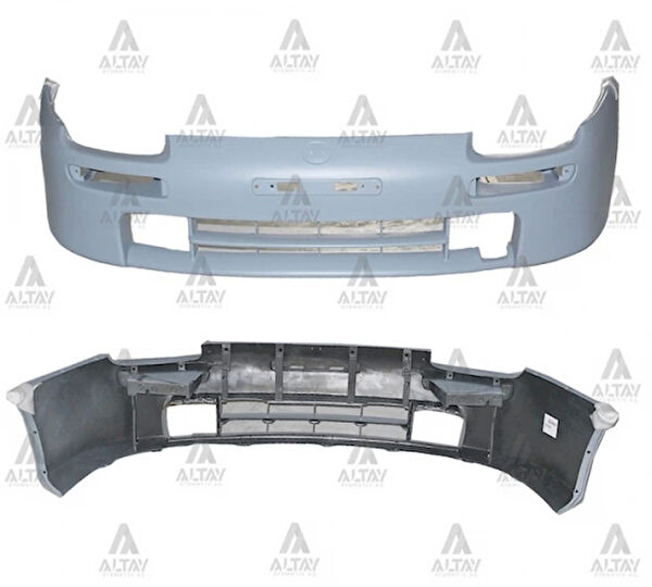 TAIWAN Araç Tamponu