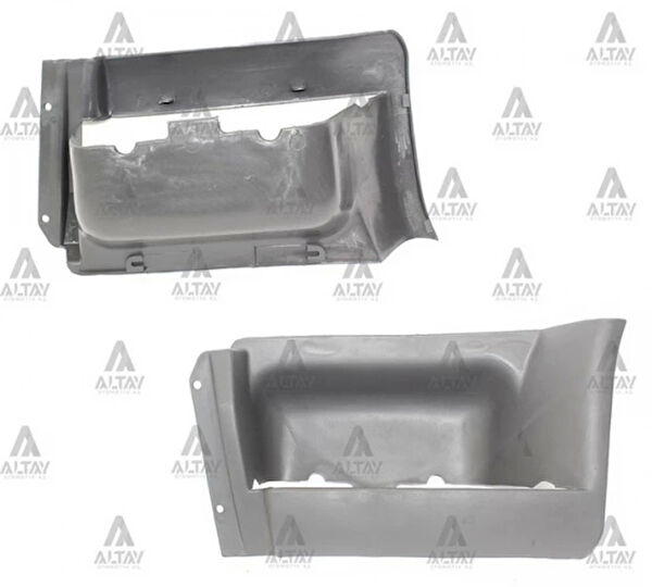 TAIWAN Karoser & Karoser Malzemeleri