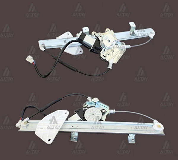 TAIWAN Cam Krikoları