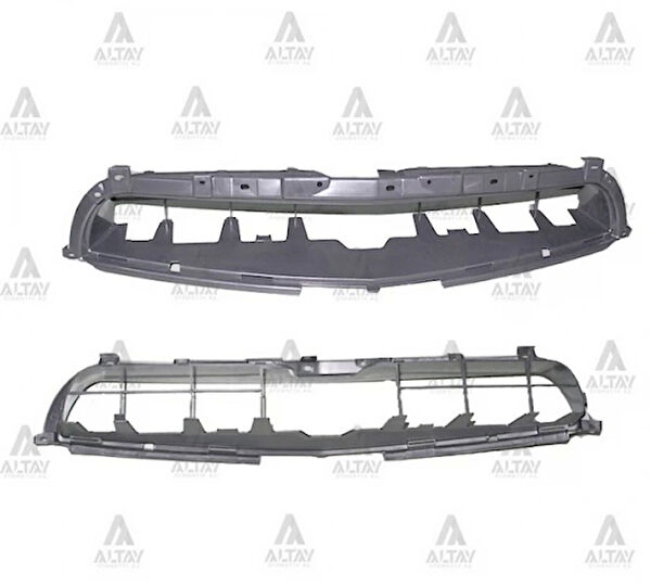 TAIWAN Araç Tamponu