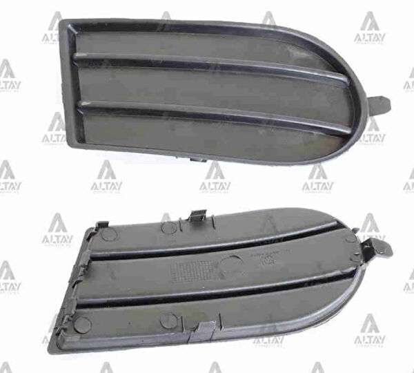 Tst Araca Özel Sis Lambaları