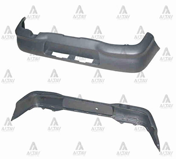 TAIWAN Araç Tamponu