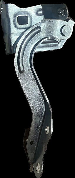 TAIWAN Kaput Ekipmanları