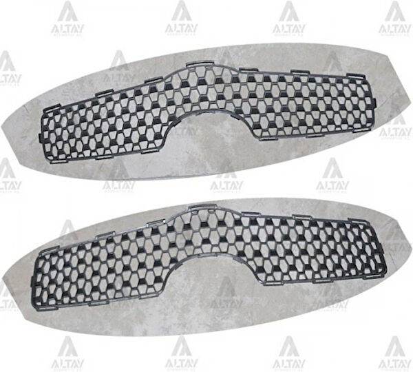 Maher Panjur & Izgaralar