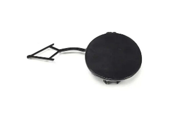 Maher Çeki Demiri Kapağı