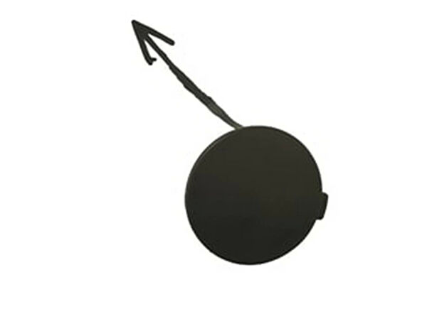 Maher Çeki Demiri Kapağı