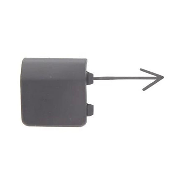 Maher Çeki Demiri Kapağı