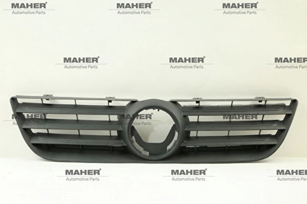 Maher Panjur & Izgaralar