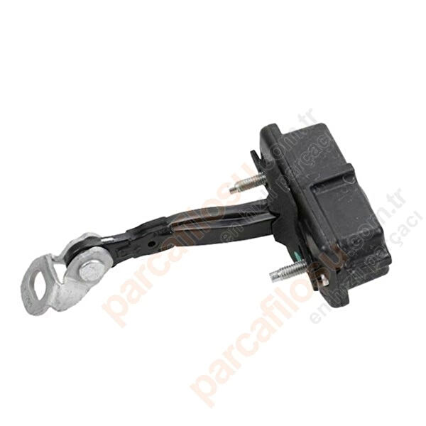 Tst Kapı Ekipmanları