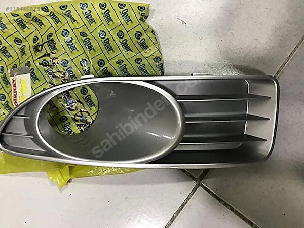 BSG Araca Özel Sis Lambaları