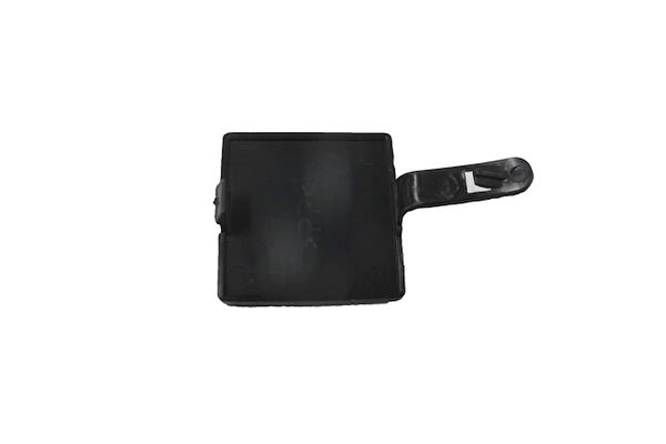 Tst Çeki Demiri Kapağı