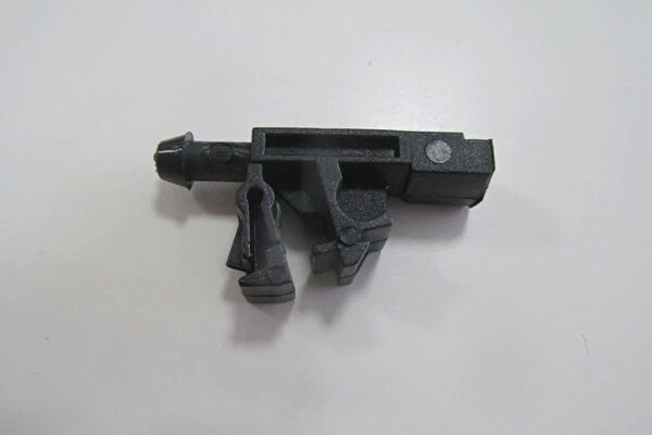 Tst Cam Suyu Bidonu & Ekipmanları