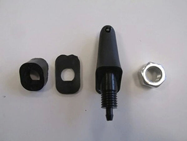 Tayvan Menşei Cam Suyu Bidonu & Ekipmanları