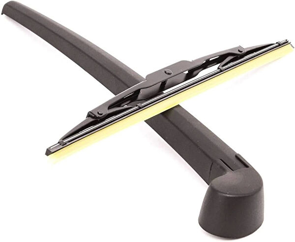 BSG Silecek Aksesuarları