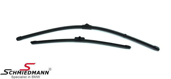 BSG Silecek Süpürgesi