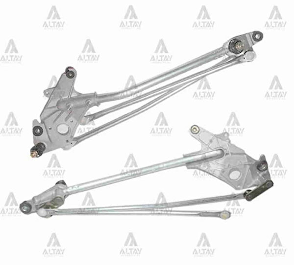 Tst Silecek Aksesuarları