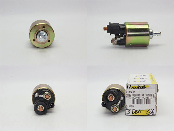 TAIWAN Silecek Aksesuarları