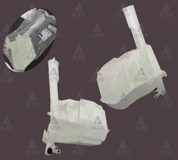 MOBIS Cam Suyu Bidonu & Ekipmanları