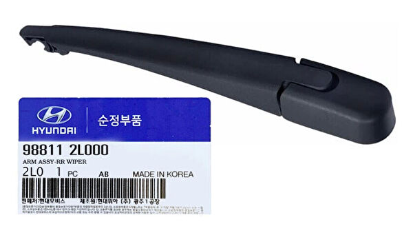 BSG Silecek Aksesuarları