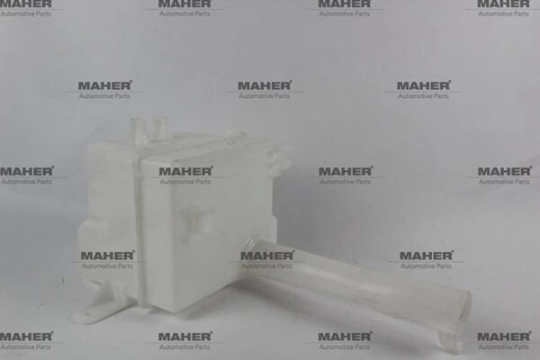 Maher Cam Suyu Bidonu & Ekipmanları