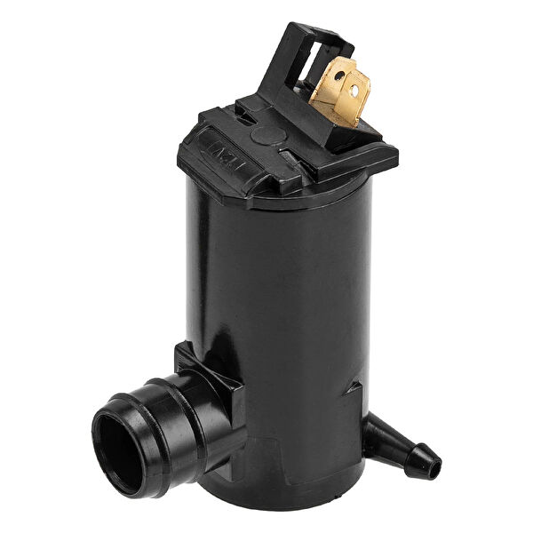 Maher Cam Suyu Pompası