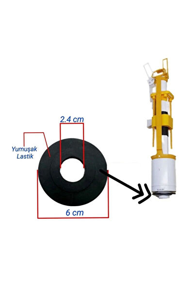 MOBIS Cam Suyu Bidonu & Ekipmanları