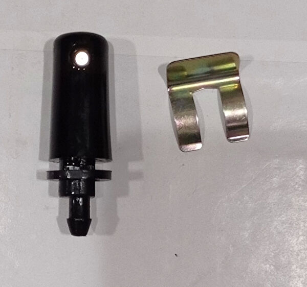 TAIWAN Cam Suyu Bidonu & Ekipmanları