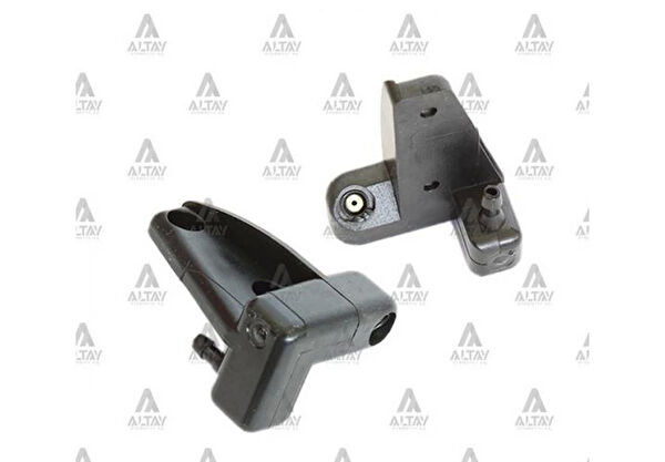 TAIWAN Cam Suyu Bidonu & Ekipmanları