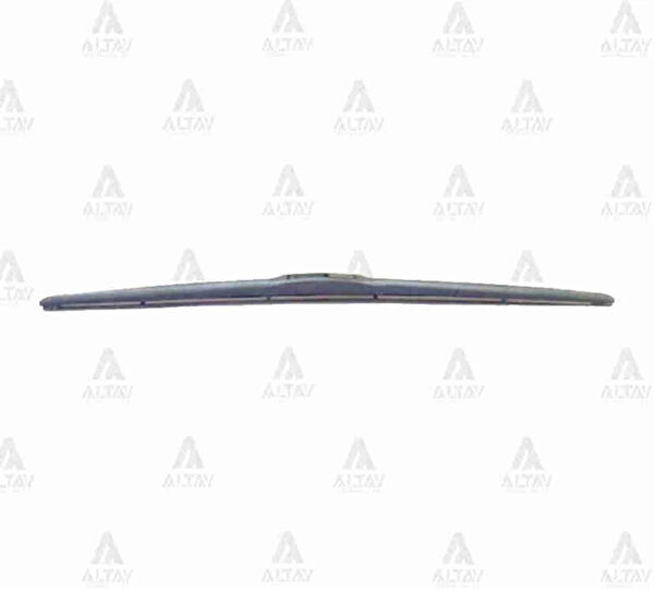 Maher Silecek Süpürgesi