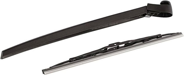 BSG Silecek Aksesuarları