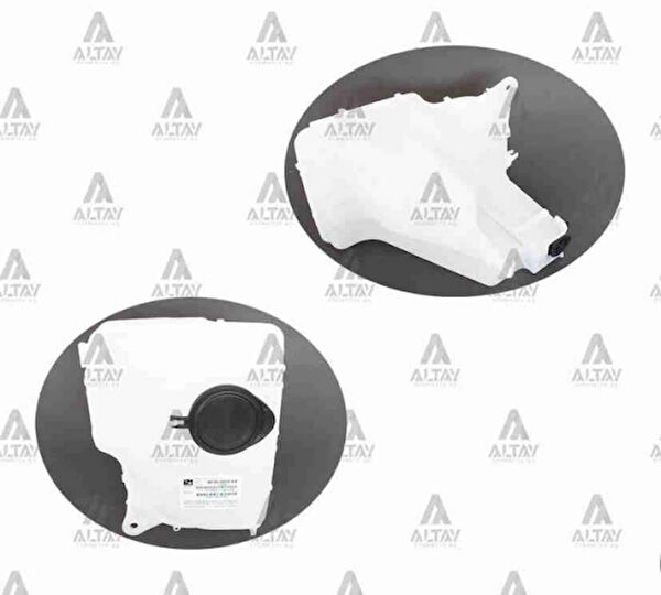 TAIWAN Cam Suyu Bidonu & Ekipmanları