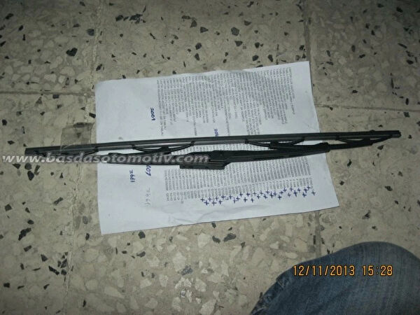 Tst Silecek Aksesuarları