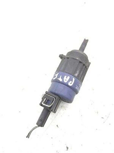 Maher Cam Suyu Pompası