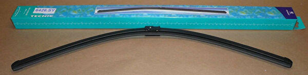 Maher Silecek Süpürgesi