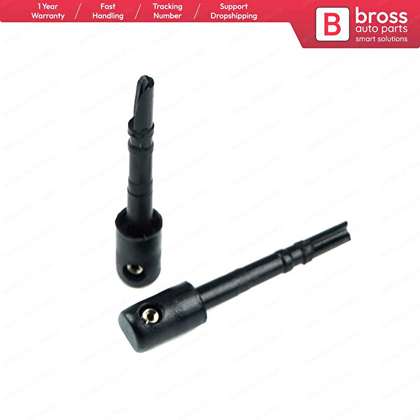 BSG Cam Suyu Bidonu & Ekipmanları