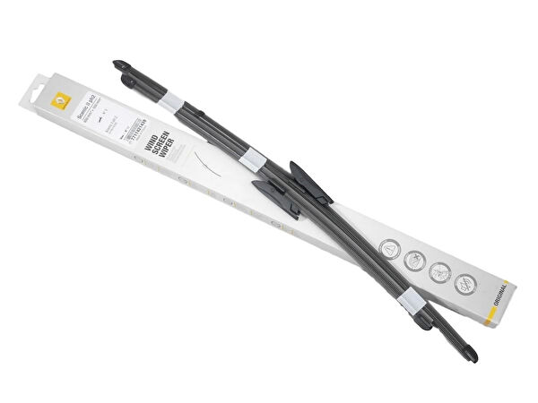 Maher Silecek Süpürgesi