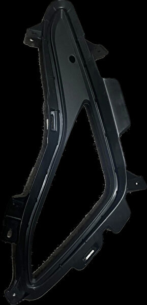 JPI Araca Özel Sis Lambaları