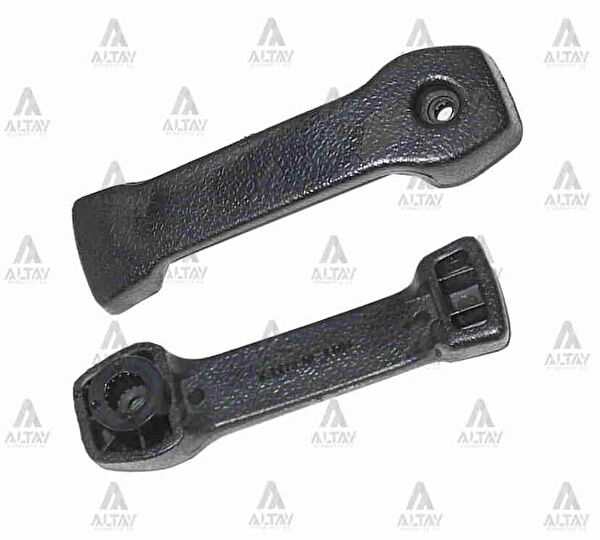 KOREA Kapı Kolları