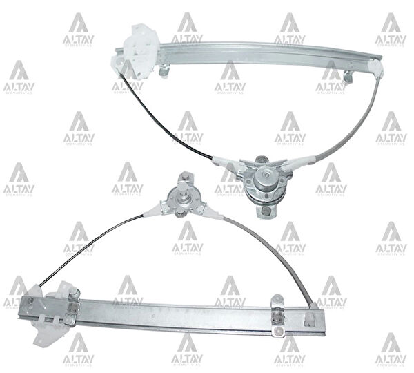 Maher Cam Krikoları