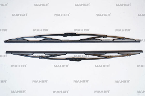 Maher Silecek Süpürgesi